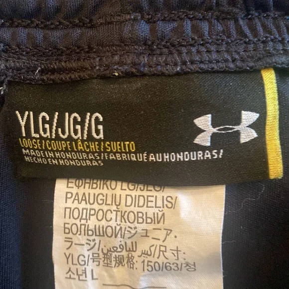 Under Armour Shorts - Picture 3 of 4